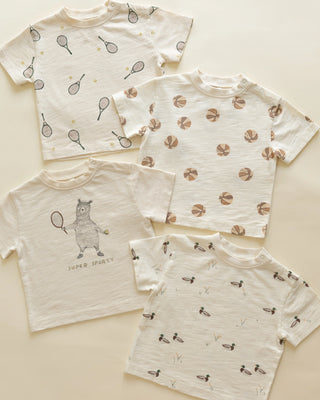Relaxed Tee Ducks