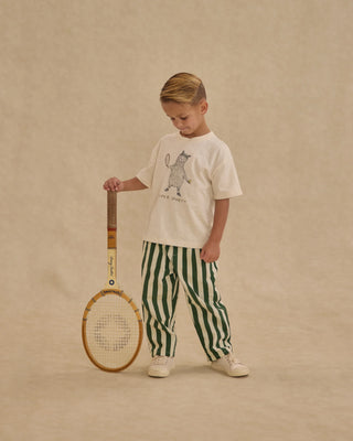 Relaxed Tee Super Sporty