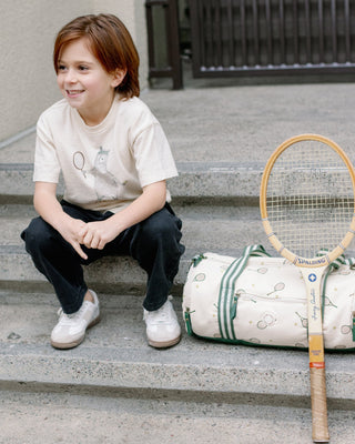 Relaxed Tee Super Sporty