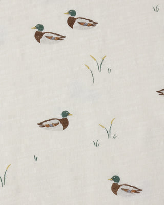 Relaxed Tee Ducks