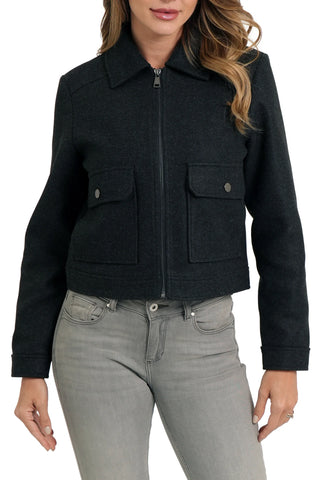 Zibby Jacket