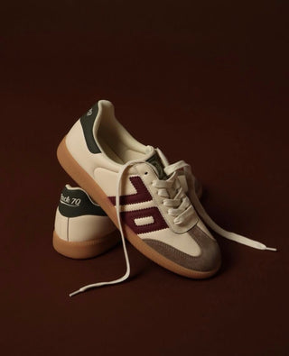Cloud W26 Butter Wine Sneaker
