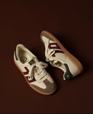 Cloud W26 Butter Wine Sneaker