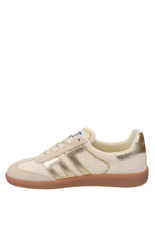 IUTA 2512 Sneaker Gold