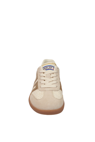 IUTA 2512 Sneaker Gold
