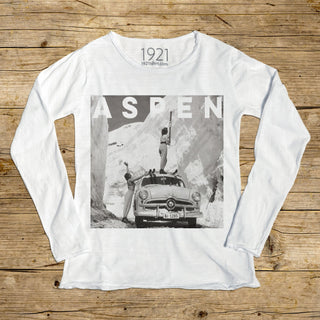 Aspen Long Sleeve T-Shirt