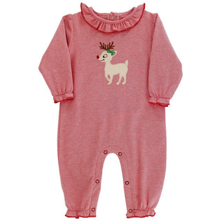 Reindeer Games Kendall