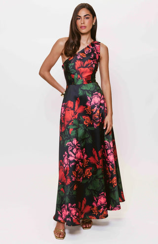 Cassandra Maxi Dress