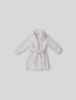 Brushed CozyChic Toddler Robe