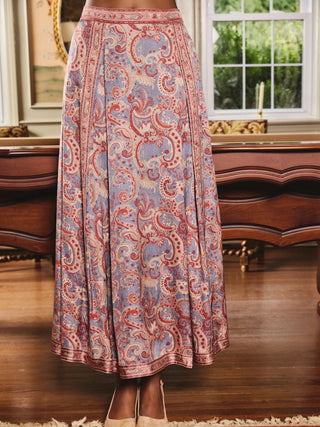Arden Skirt Lucent Lights
