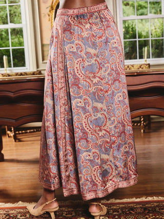 Arden Skirt Lucent Lights