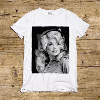 Dolly Side Glance T-Shirt (Men's Fit)