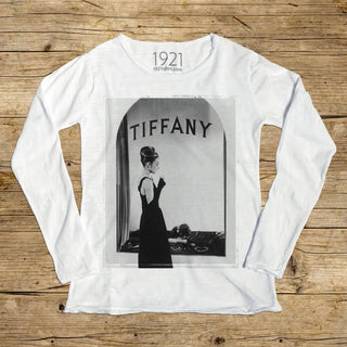 Tiffany Window Long Sleeve T-Shirt