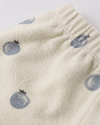 Spongy Play Set Blueberries Natural