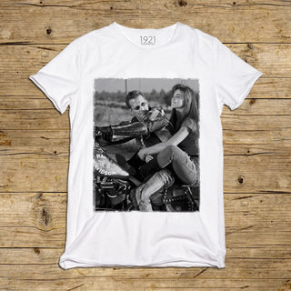 Highway Runway T-Shirt (Men's Fit) // PRE-ORDER