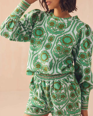 Lydia Sweatshirt Tessa Shisho