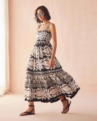 Leena Maxi Nikita Oyster