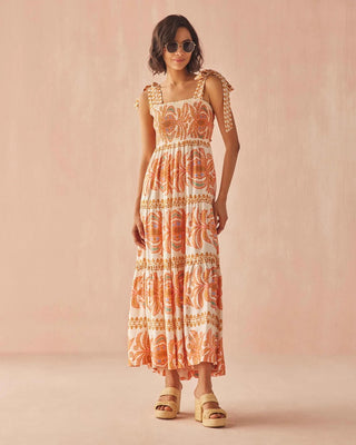 Lana Maxi Zena Sunrise
