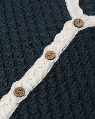 Women’s Ella Cardigan Navy