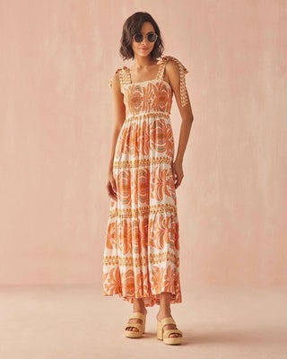 Lana Maxi Zena Sunrise