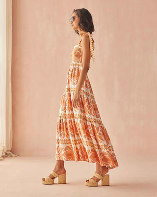 Lana Maxi Zena Sunrise