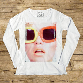 Twiggy Long Sleeve T-Shirt // PRE-ORDER