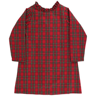 Tartan Plaid Aline