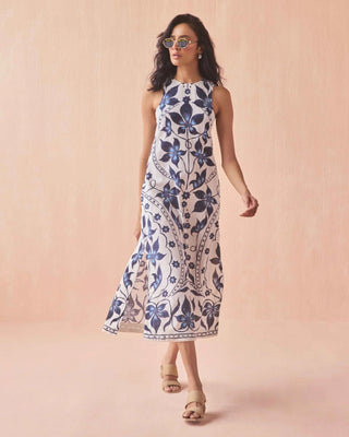 Maggie Midi Ceci Bluestone