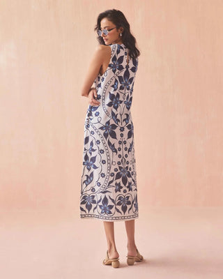 Maggie Midi Ceci Bluestone