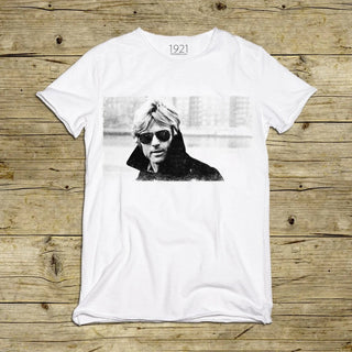 Robert Redford T-Shirt (Men's Fit) // PRE-ORDER