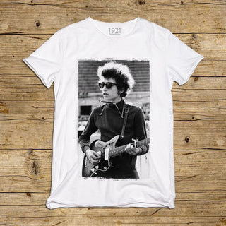 Bob Dylan T-Shirt (Men's Fit) // PRE-ORDER