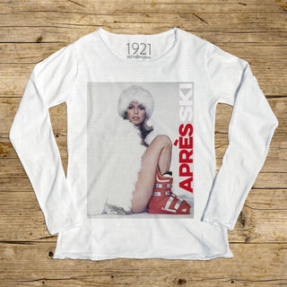 Après Ski Socialite Long Sleeve T-Shirt