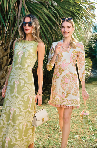 Siren Isla Crossbody Shell