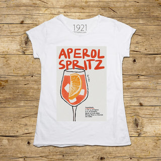 Aperol Spritz T-Shirt // PRE-ORDER