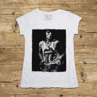 Rock and Roll Icon T-Shirt // PRE-ORDER