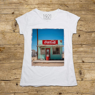 Route 66 T-Shirt // PRE-ORDER