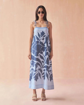 Tillie Maxi Dress Annette Dew