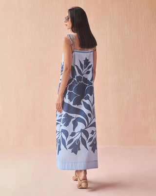 Tillie Maxi Dress Annette Dew
