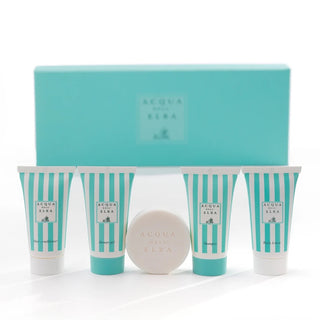 Yachting Collection Classica Bath Set Gift Box