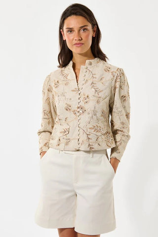 Marilyn Jacket