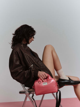 Candy Bowling Bag