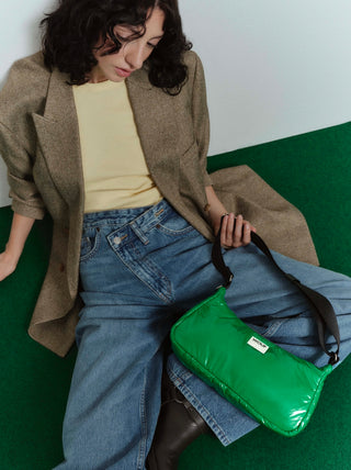 Basil Shoulder Bag
