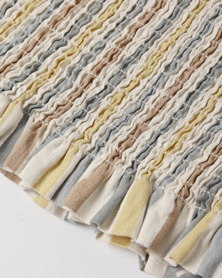 Women’s Zayla Top Valencia Stripe Natural