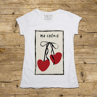 Ma Chérie T-Shirt // PRE-ORDER
