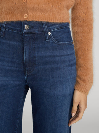 Le Slim Palazzo Ultraviolet