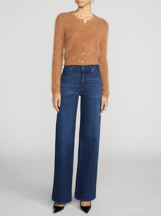 Le Slim Palazzo Ultraviolet