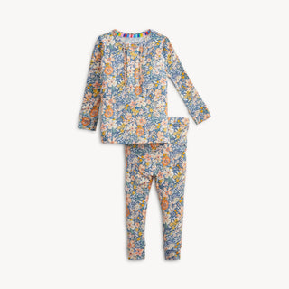 Magnetic PJ Set Flora