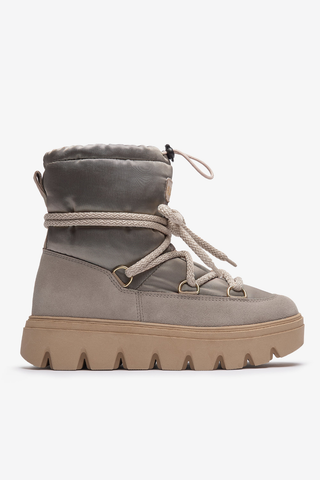 Nixor Boot Argilla