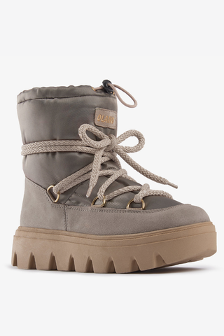 Nixor Boot Argilla
