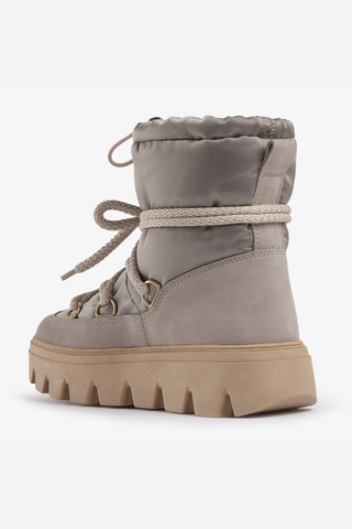 Nixor Boot Argilla